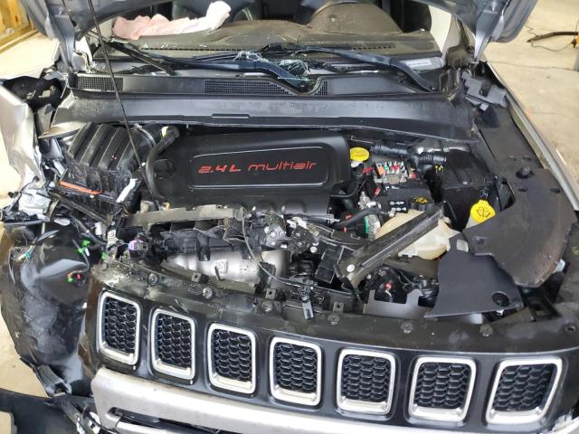 2017 JEEP COMPASS LA - 3C4NJCBB8HT643309
