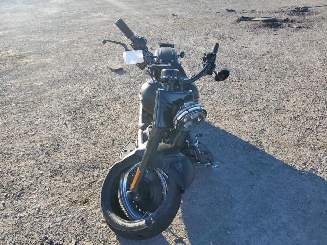2016 HARLEY-DAVIDSON FLSTFBS - 1HD1JT91XGC010315