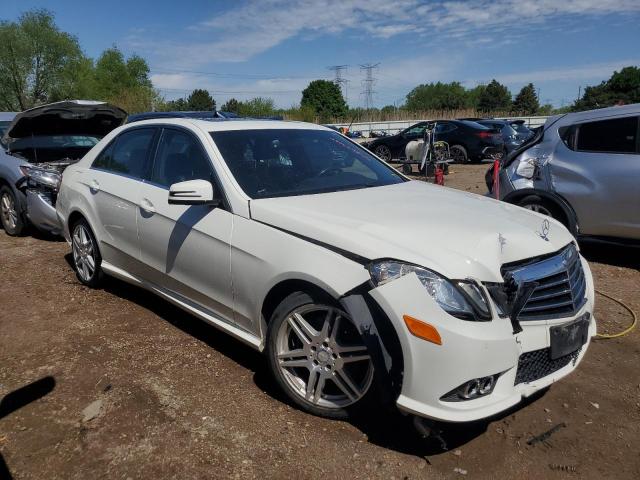 2010 Mercedes-Benz E 350 4Matic VIN: WDDHF8HB0AA141660 Lot: 53867464