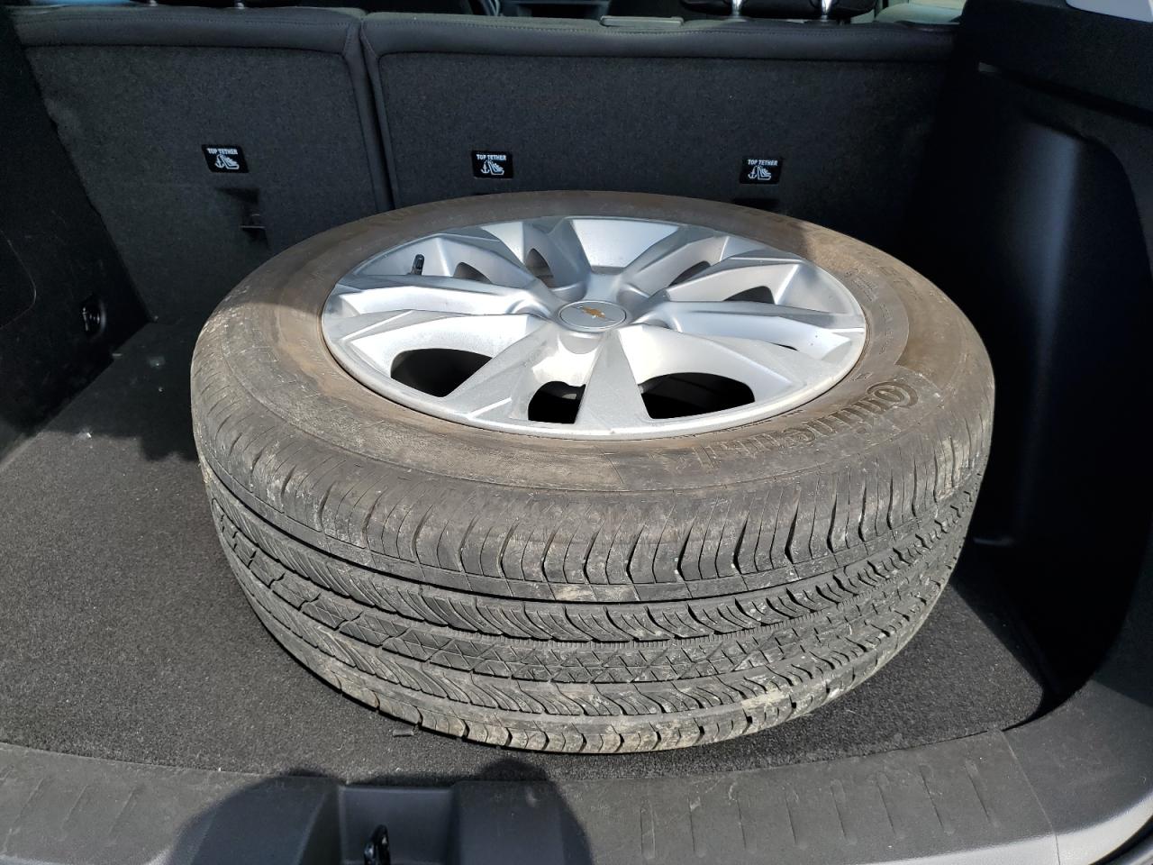 KL79MMS20PB168718 2023 Chevrolet Trailblazer Ls