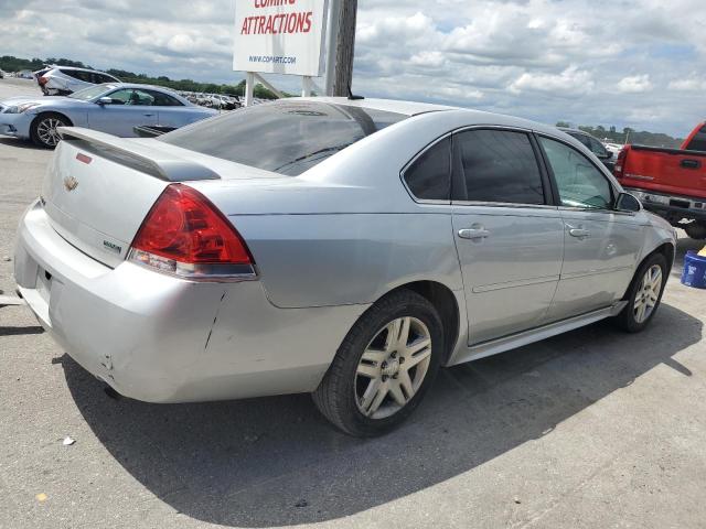 2012 Chevrolet Impala Lt VIN: 2G1WG5E30C1218477 Lot: 54274224