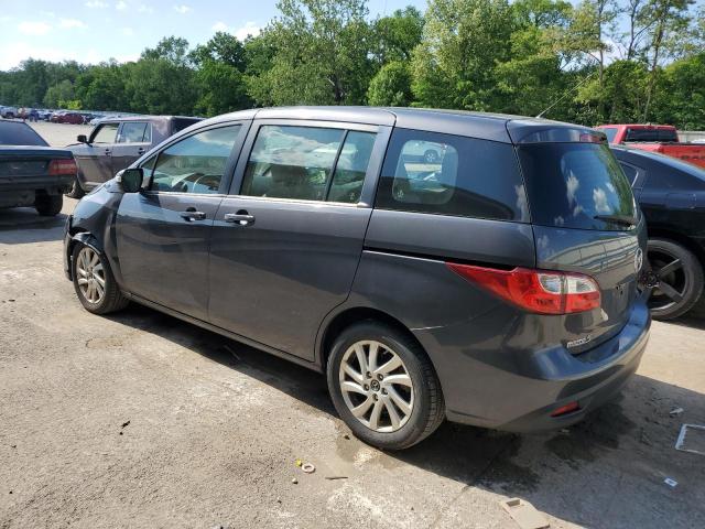 2015 Mazda 5 Sport VIN: JM1CW2BLXF0180319 Lot: 56006694