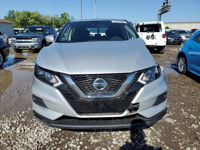 2021 Nissan Rogue Sport S VIN: JN1BJ1AW0MW421849 Lot: 53824504