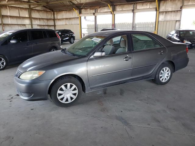 2006 Toyota Camry Le VIN: 4T1BE32K96U742954 Lot: 54846654