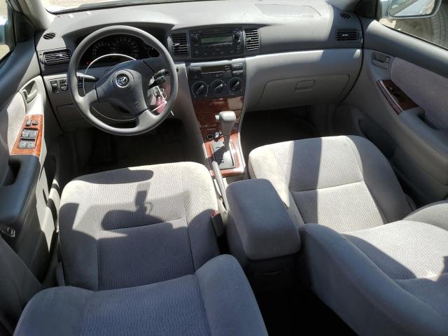 2005 Toyota Corolla Ce VIN: 1NXBR30E45Z442609 Lot: 56773864