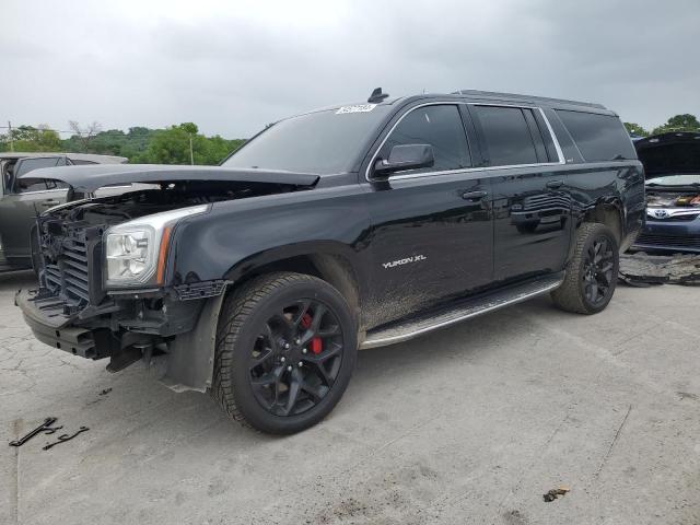 2017 GMC Yukon Xl K1500 Slt VIN: 1GKS2GKC6HR276522 Lot: 54577184