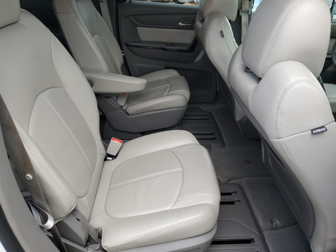 1GKKRRKD8GJ131771 2016 GMC Acadia Slt-1