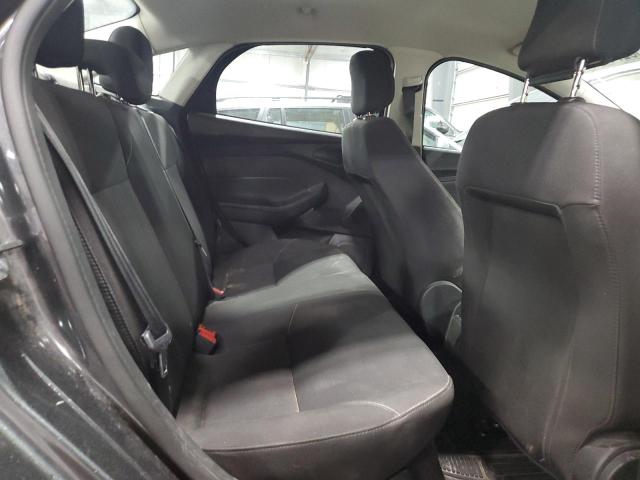 2018 Ford Focus S VIN: 1FADP3E27JL311701 Lot: 56271504