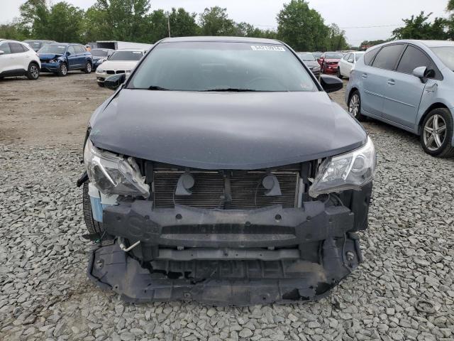 2013 Toyota Camry L VIN: 4T1BF1FKXDU662698 Lot: 54213914