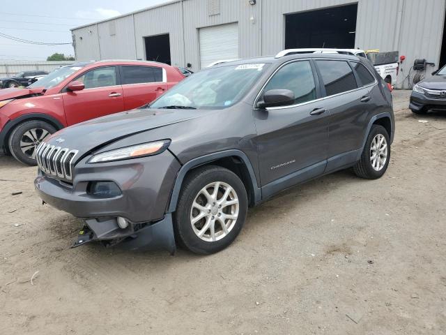 2014 Jeep Cherokee Latitude VIN: 1C4PJLCS2EW154112 Lot: 55527714