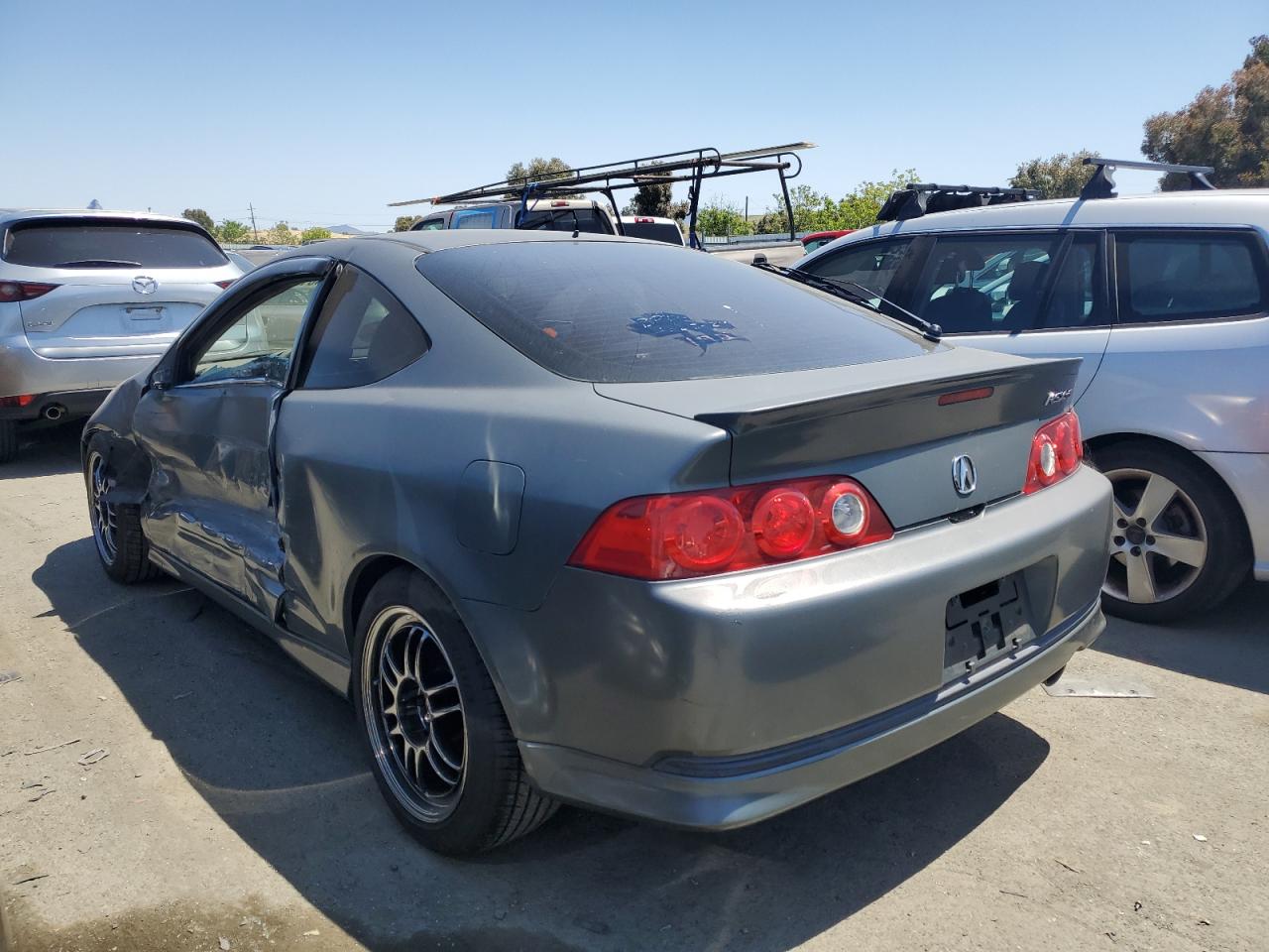 JH4DC53016S009478 2006 Acura Rsx Type-S