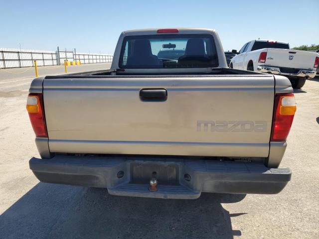 2004 Mazda B2300 VIN: 4F4YR12DX4TM10685 Lot: 55564234