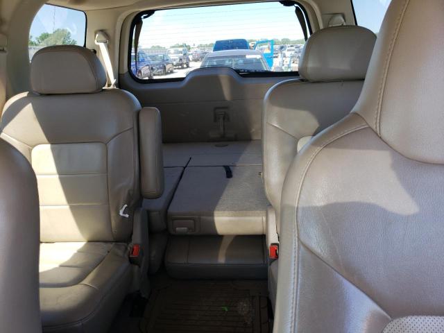 2006 Ford Expedition Eddie Bauer VIN: 1FMFU18576LA86138 Lot: 54277404