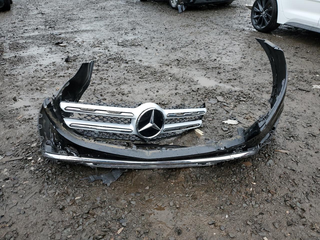 WDC0G8EB6LF692832 2020 Mercedes-Benz Glc 300 4Matic