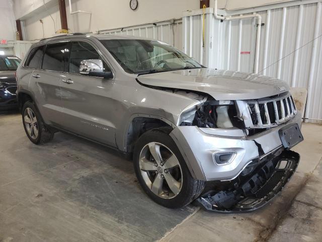 2014 Jeep Grand Cherokee Limited VIN: 1C4RJFBG9EC430262 Lot: 55368584