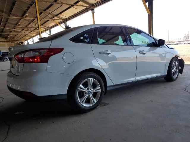 2013 Ford Focus Se VIN: 1FADP3F28DL363180 Lot: 56313144