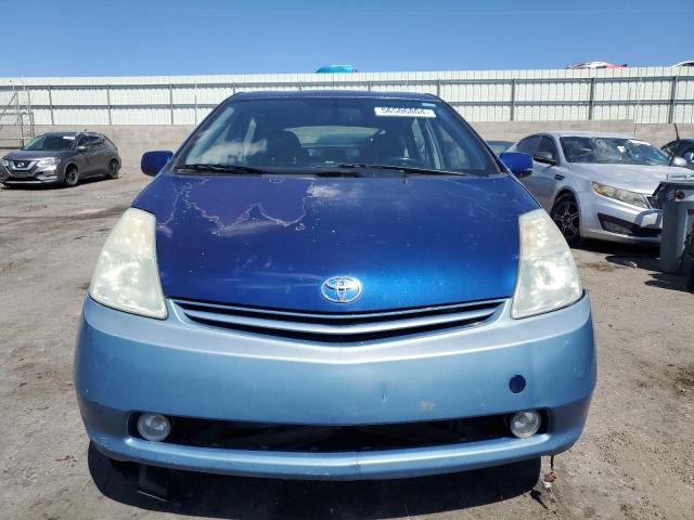 2009 Toyota Prius VIN: JTDKB20U597835050 Lot: 56506804