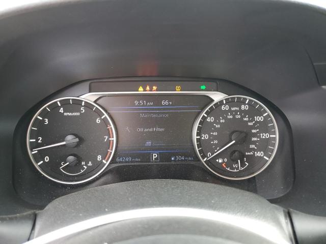 2019 NISSAN ALTIMA S - 1N4BL4BV5KC173021