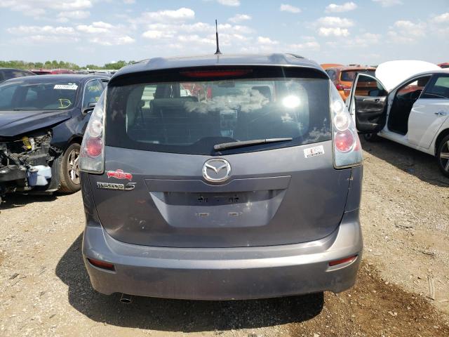 2007 Mazda 5 VIN: JM1CR293170136191 Lot: 54235024