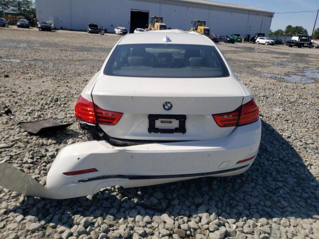 VIN WBA3N9C50EK244833 2014 BMW 4 Series, 428 XI no.6