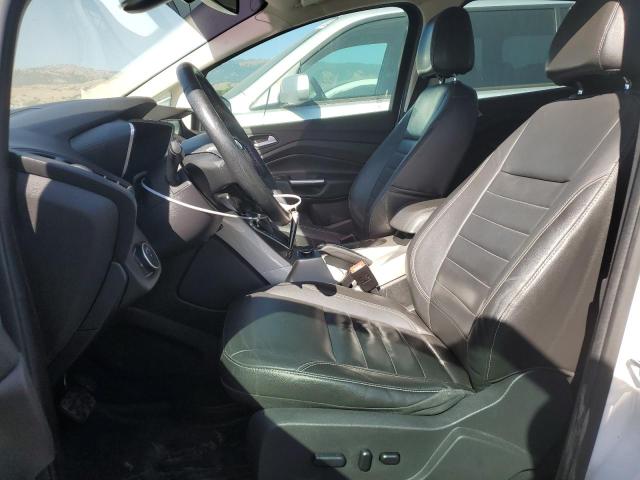 2015 Ford C-Max Premium Sel VIN: 1FADP5CU4FL121863 Lot: 56969764