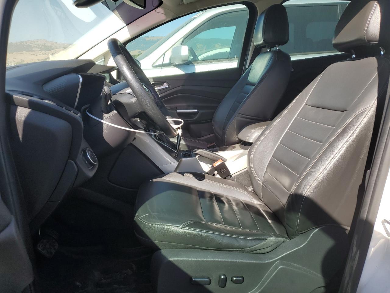 1FADP5CU4FL121863 2015 Ford C-Max Premium Sel