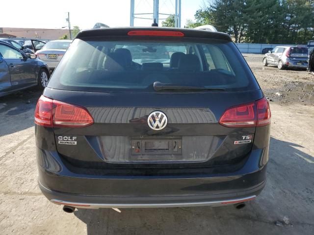 2017 Volkswagen Golf Alltrack S VIN: 3VWH17AU8HM525811 Lot: 56725174