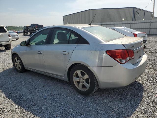 2012 Chevrolet Cruze Lt VIN: 1G1PE5SC8C7295714 Lot: 55691524