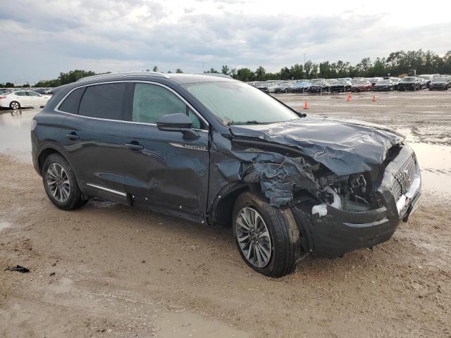 2023 LINCOLN NAUTILUS 2LMPJ6J92PBL08064