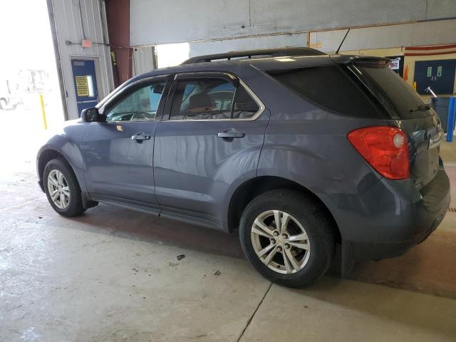 2013 Chevrolet Equinox Lt VIN: 2GNFLEEKXD6191679 Lot: 54224524