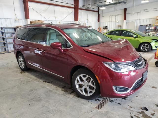 2017 Chrysler Pacifica Touring L VIN: 2C4RC1BG9HR512999 Lot: 55126144