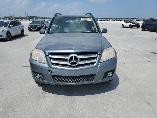 2012 Mercedes-Benz Glk 350 VIN: WDCGG5GB6CF737746 Lot: 56229534