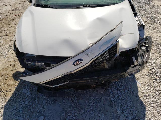 2017 Kia Forte Lx VIN: 3KPFK4A79HE103234 Lot: 52848924