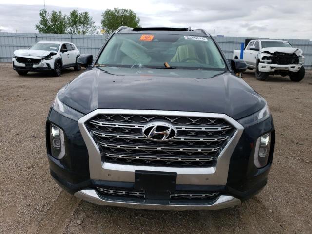 2020 Hyundai Palisade Limited VIN: KM8R5DHE5LU131983 Lot: 53339514