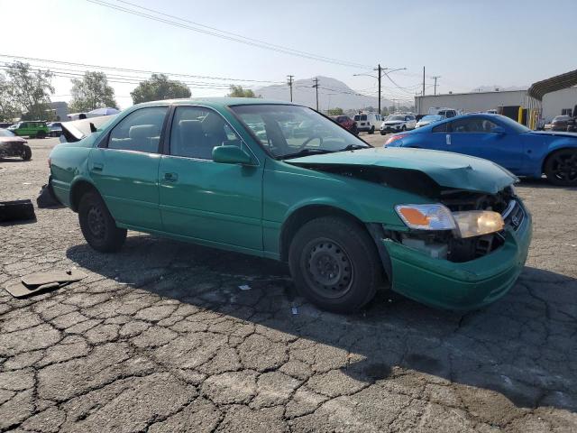 2000 Toyota Camry Ce VIN: 4T1BG22K9YU999555 Lot: 54198774