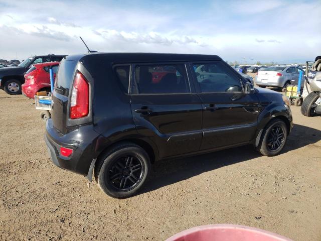 2013 Kia Soul + VIN: KNDJT2A60D7586092 Lot: 53932944