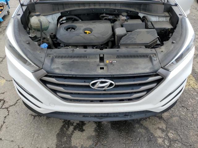 2016 Hyundai Tucson Limited VIN: KM8J33A4XGU060767 Lot: 53902984