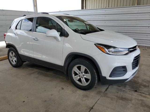 2019 Chevrolet Trax 1Lt VIN: KL7CJPSBXKB829048 Lot: 56535134