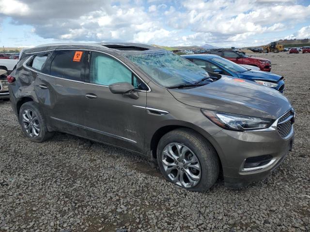 5GAEVCKW0LJ109455 Buick Enclave AV 4