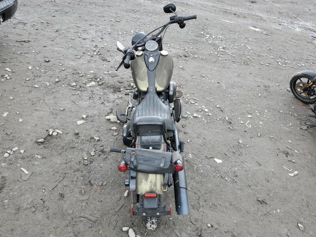 2017 HARLEY-DAVIDSON FLSS 1HD1JS919HB043811