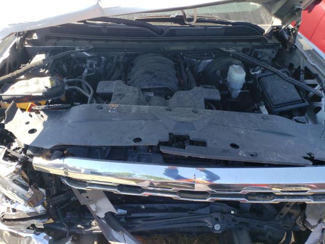 2016 Chevrolet Silverado K1500 Ltz VIN: 3GCUKSEC7GG317807 Lot: 51246664