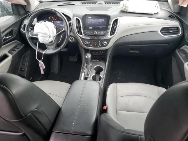 2020 CHEVROLET EQUINOX PR - 3GNAXNEV0LS502142