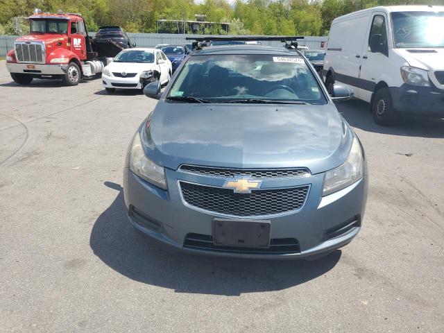 2012 Chevrolet Cruze Lt VIN: 1G1PF5SC4C7256549 Lot: 54632524