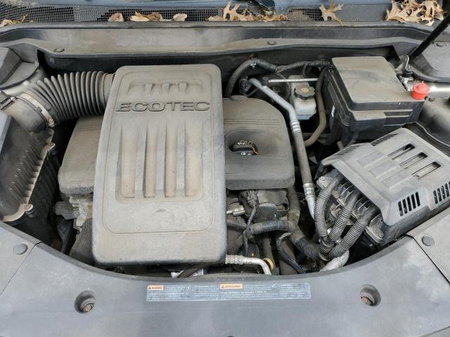 2010 GMC Terrain Sle VIN: 2CTALBEW6A6379281 Lot: 54727884