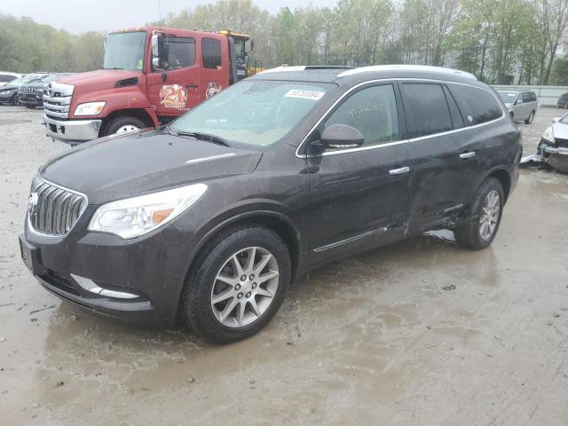 2014 Buick Enclave VIN: 5GAKVBKDXEJ165238 Lot: 53755384