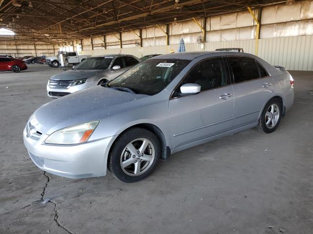 2005 Honda Accord Ex VIN: 1HGCM568X5A142807 Lot: 54266804