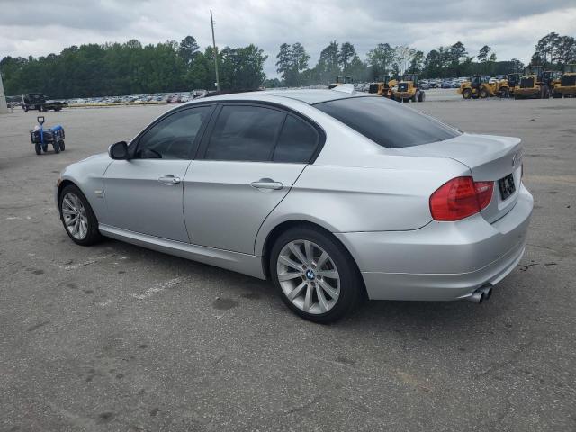 2011 BMW 3er - Image 2