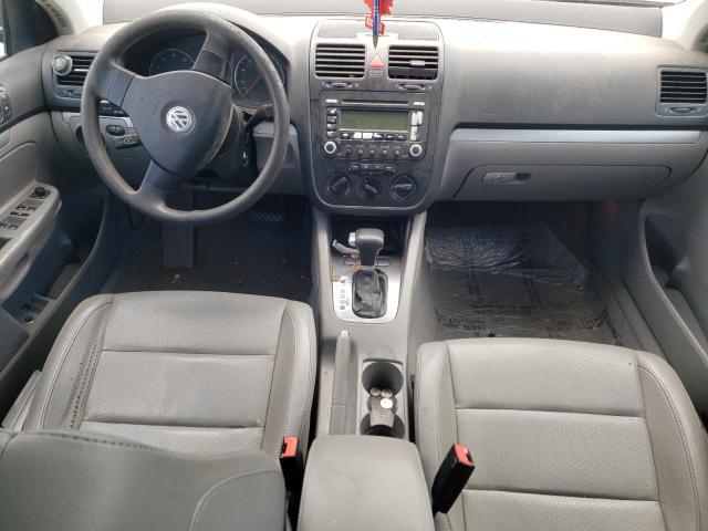 2006 Volkswagen Jetta 2.5 Option Package 1 VIN: 3VWSF81K46M683085 Lot: 55956144