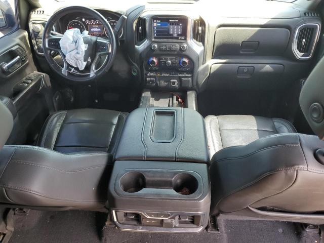 2020 Chevrolet Silverado K1500 Ltz VIN: 3GCUYGED0LG231298 Lot: 53958674