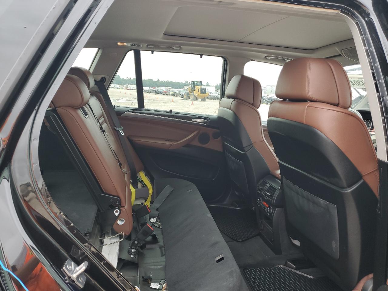 5UXZW0C58CL671964 2012 BMW X5 xDrive35D